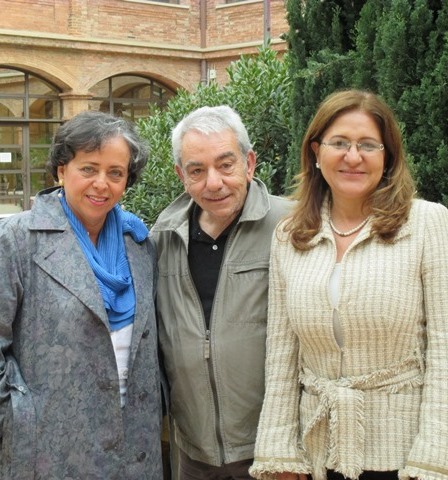 “La universitat colombiana ha de posar el coneixement al servei dels processos socials”